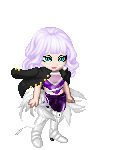 Poisonous Lavender Queen's avatar