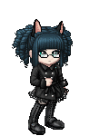Neko Cindy's avatar