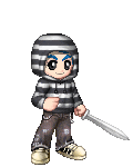 Captain white ninja's avatar