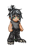 iWolf Tail's avatar