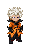 Shikon Yokai v3's avatar