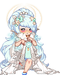 ninja angel and shadow's avatar