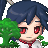 Chikyu Shojo Arjuna's username