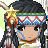 LuckyStarshine's avatar