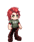 Kiinia's avatar