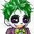 The Joker  8D's username