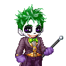 The Joker  8D's avatar