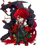 Grell the Ripper