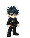 Vampire Hunter Seishiro's avatar