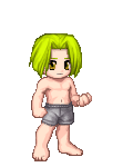 Toshiro-Bleach-'s avatar