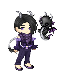 Lilith Tigris's avatar