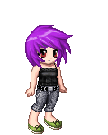 LuciieSpirit2's avatar