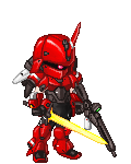 Zaku Warrior 231's avatar
