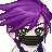 Mistress Kuromichan's avatar