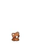 your friend bear