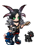 DarkMetalDeth's avatar