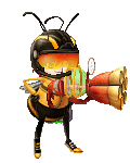 Bee The Cop's avatar