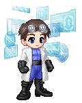 Doctor Reed Richards's avatar
