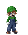 Super Super Luigi's avatar