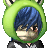 speed ninja Aero's username