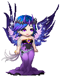 AmberFirerain's avatar