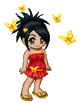xDeadly Butterflyx's avatar
