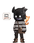 Pabs Loves You
