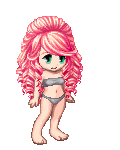 cute glitter princess's avatar