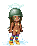 Fine Young sporty girl's avatar
