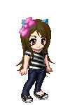 PretttyPrincess678's avatar