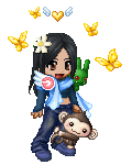 lilgir89's avatar