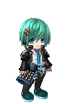 Mikuo-San's avatar