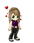 patrickslittlekitten's avatar