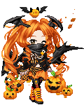 Nitemare Pumpkin's avatar