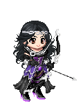 Dark Princess Fairy's avatar