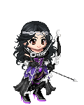 Dark Princess Fairy