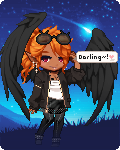 Miss_Dante's avatar