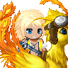 Emotional Tidus's avatar