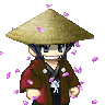 Kyoraku-sama's avatar