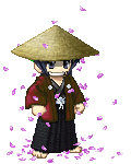 Kyoraku-sama's avatar