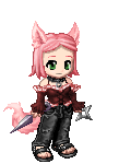 Itachis werewolf Sakura's avatar