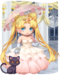 [GS] Sailor Moon's avatar