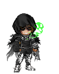 [ The Dark One ]'s avatar