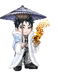 Yakushiji Tenzen's avatar