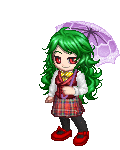 Yuuka Kazami