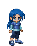 Arashime's avatar