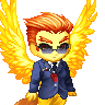 Captain Spitfire's avatar