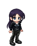 Agent Naomi Misora's avatar