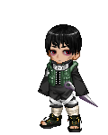 Uchiha OC