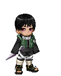 Uchiha OC's avatar